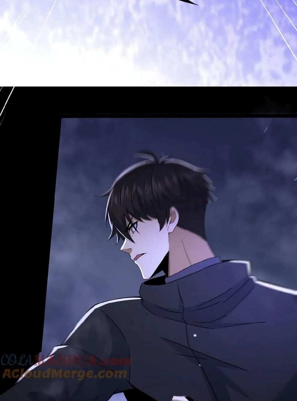Please Call Me Ghost Messenger แปลไทย
