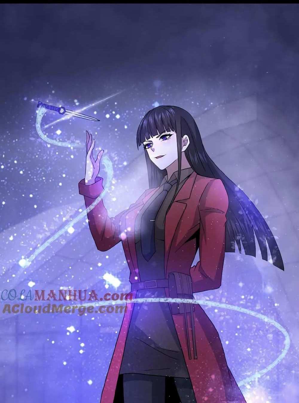 Please Call Me Ghost Messenger แปลไทย