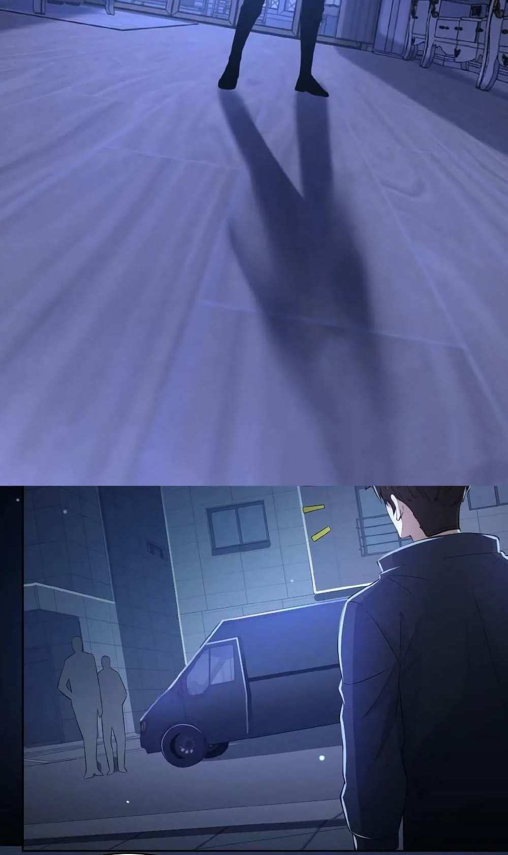 Please Call Me Ghost Messenger แปลไทย