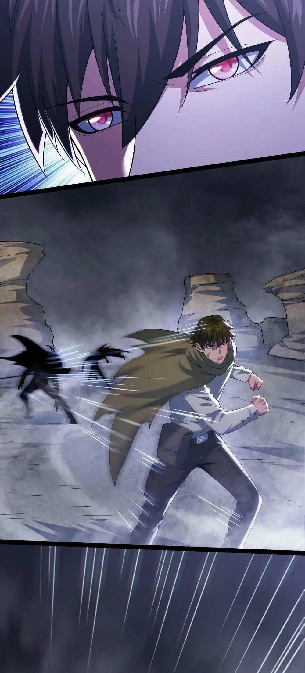 Please Call Me Ghost Messenger แปลไทย