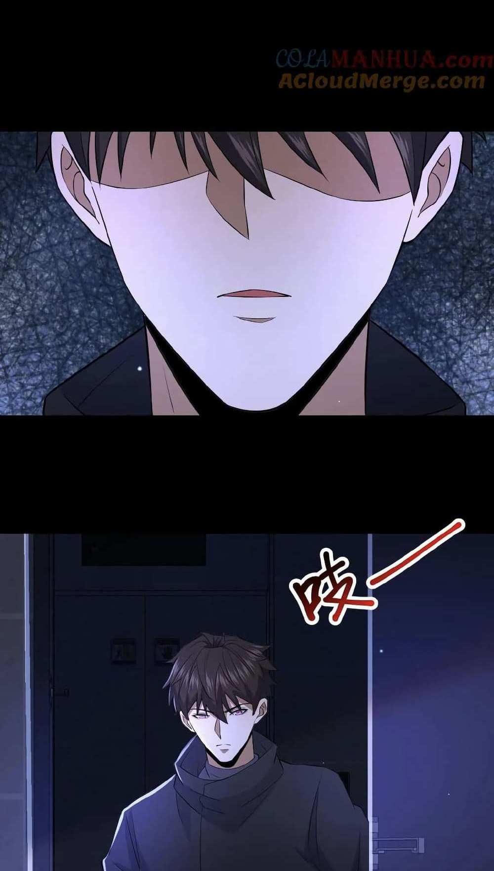 Please Call Me Ghost Messenger แปลไทย