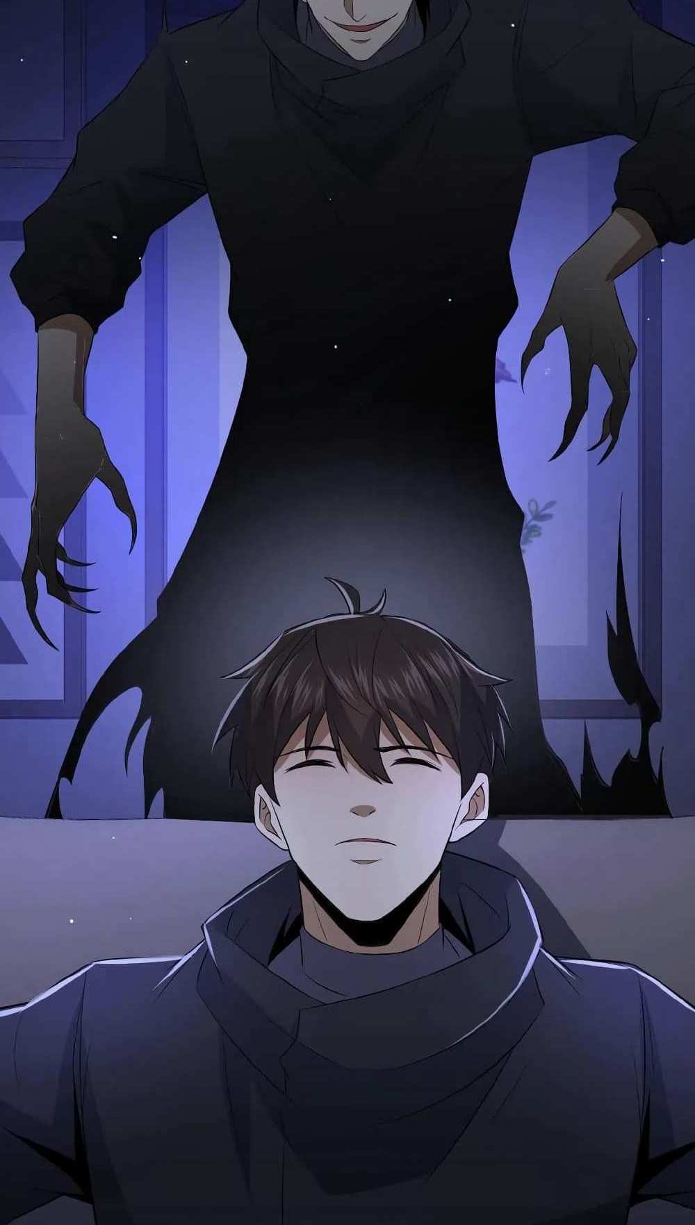 Please Call Me Ghost Messenger แปลไทย
