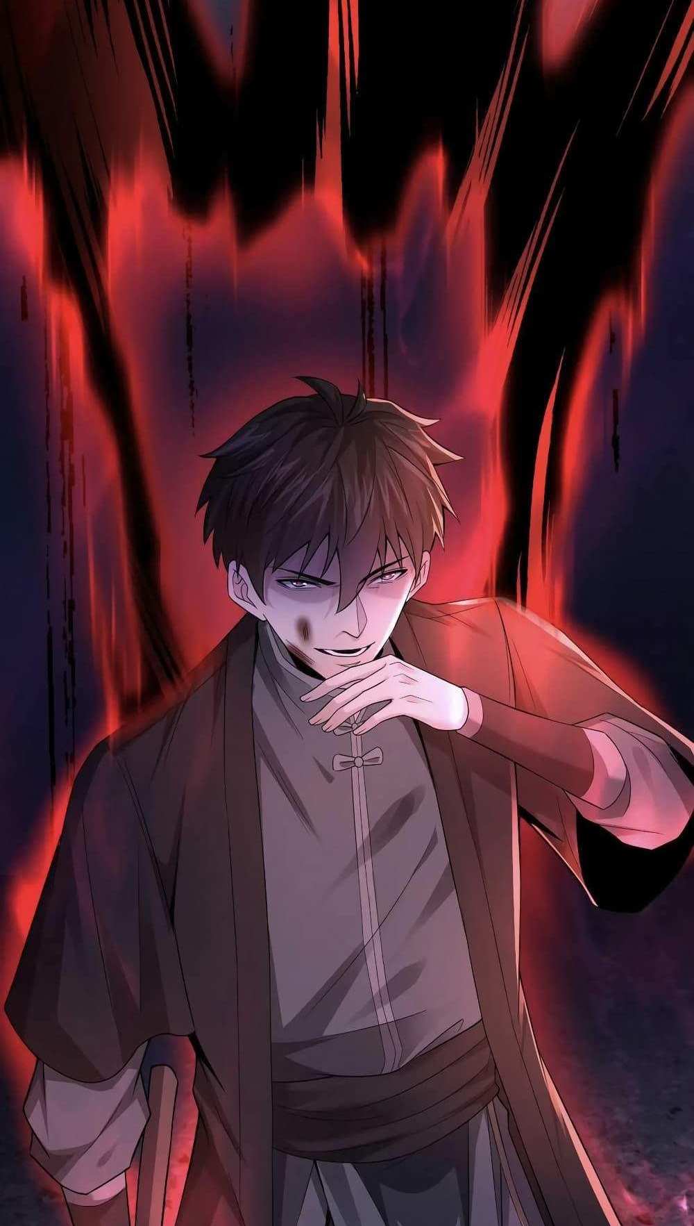 Please Call Me Ghost Messenger แปลไทย