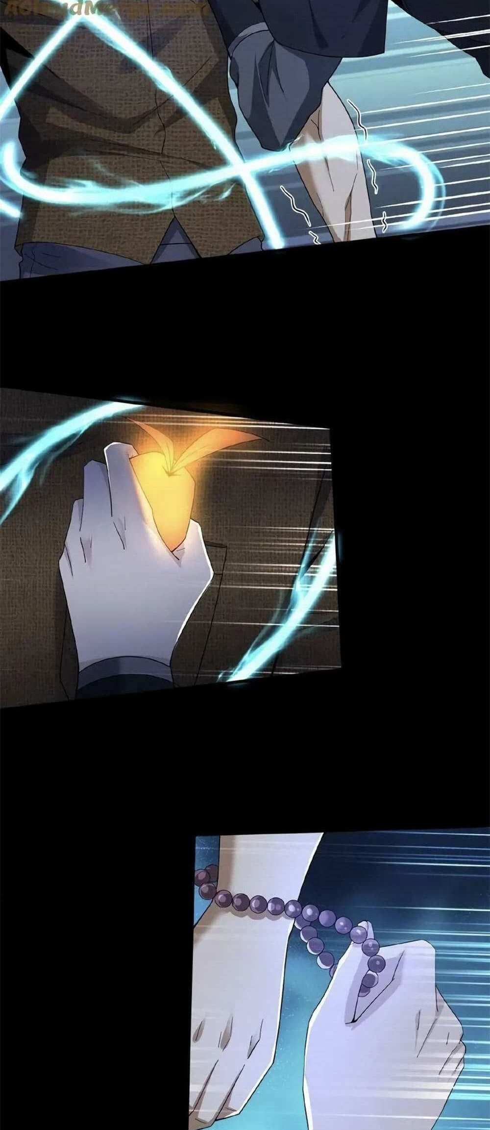 Please Call Me Ghost Messenger แปลไทย