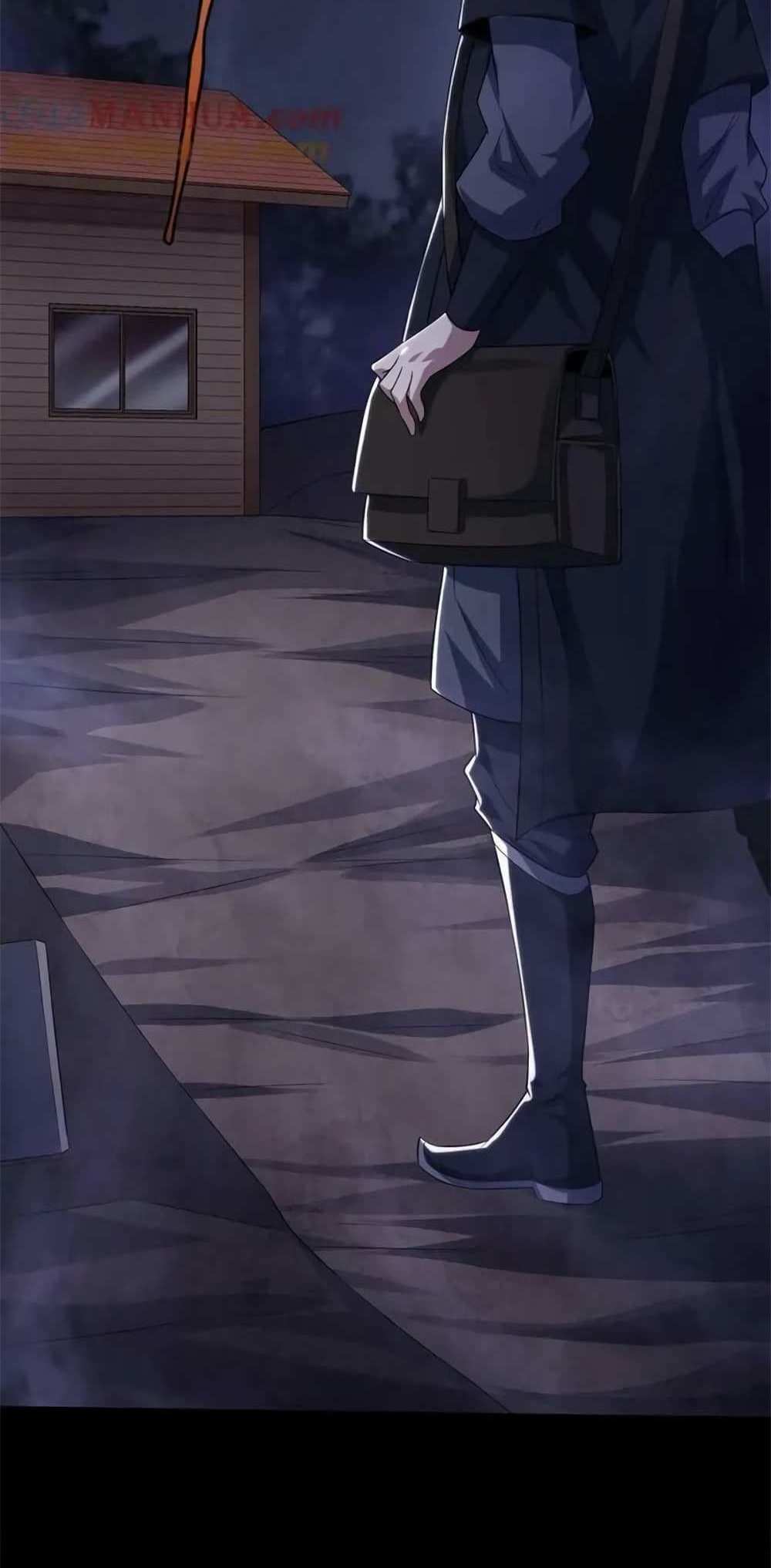 Please Call Me Ghost Messenger แปลไทย
