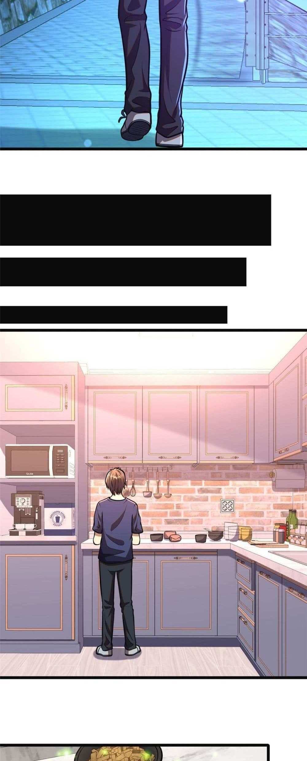 The Best Medical god in the city แปลไทย