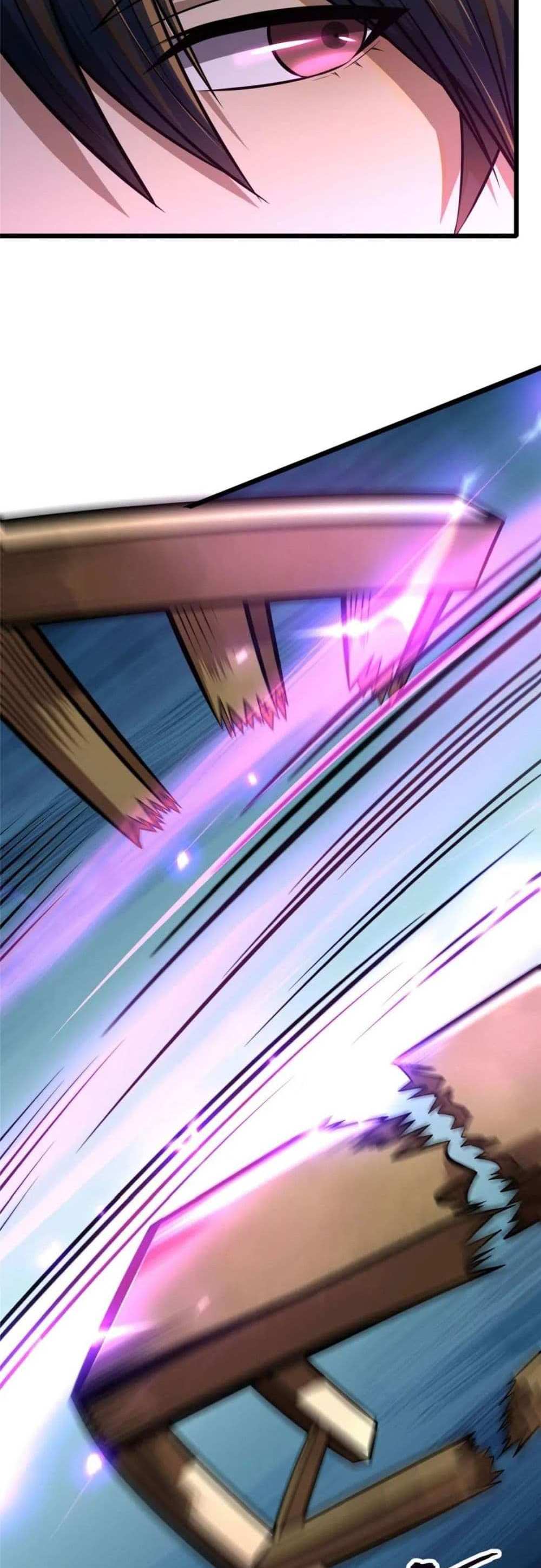 The Best Medical god in the city แปลไทย