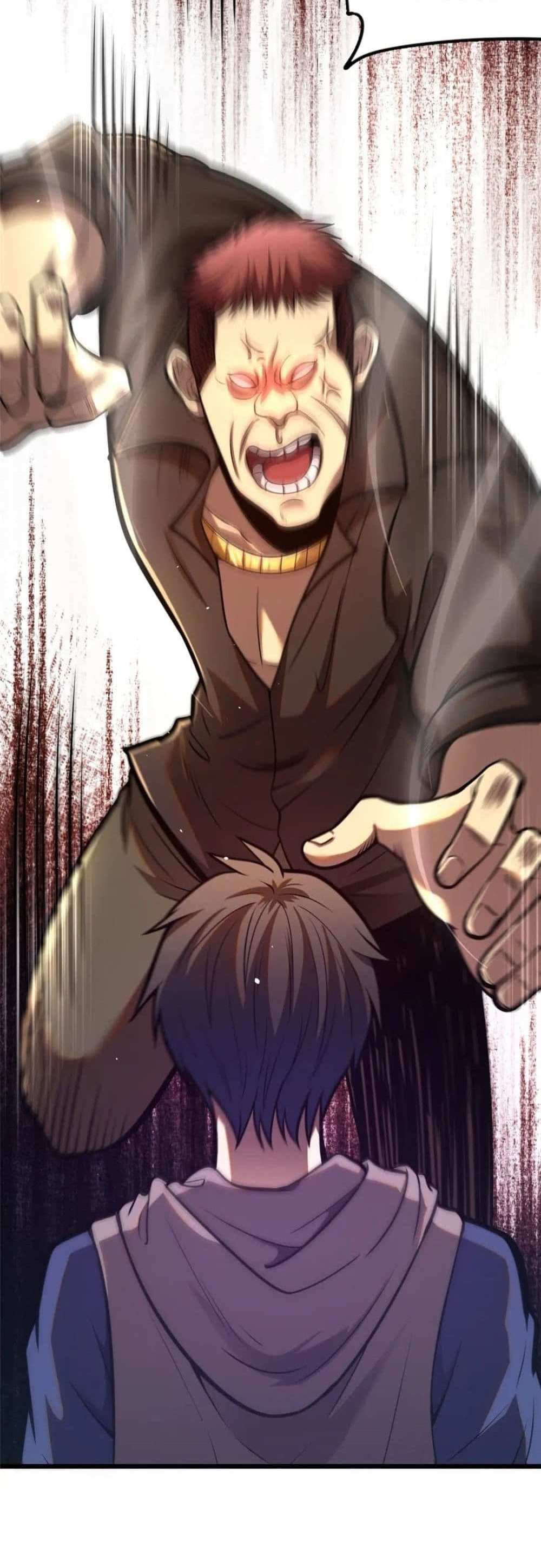 The Best Medical god in the city แปลไทย