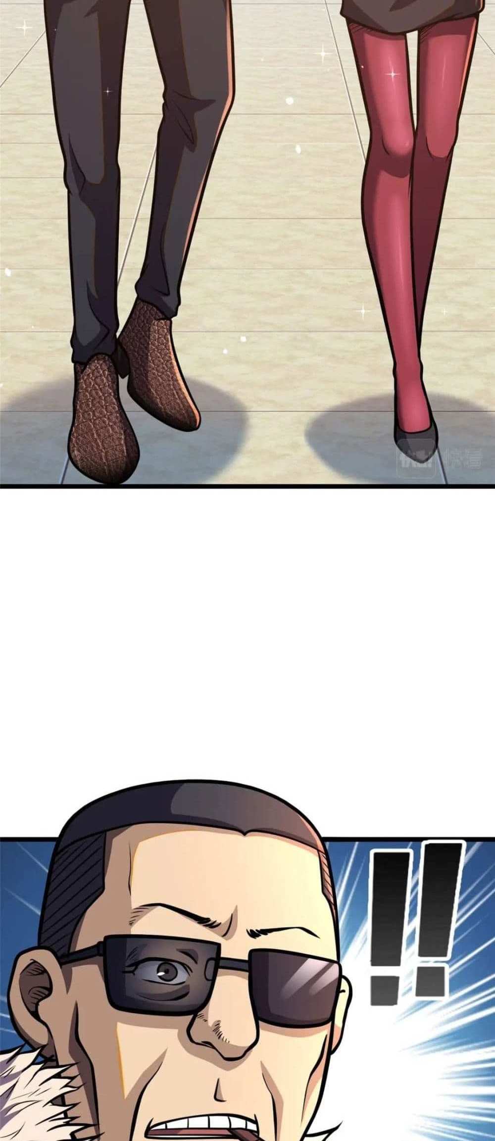 The Best Medical god in the city แปลไทย