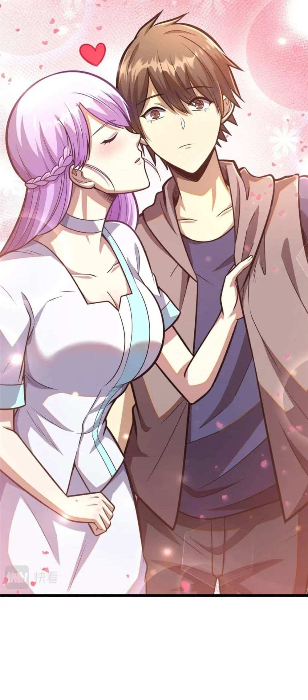 The Best Medical god in the city แปลไทย