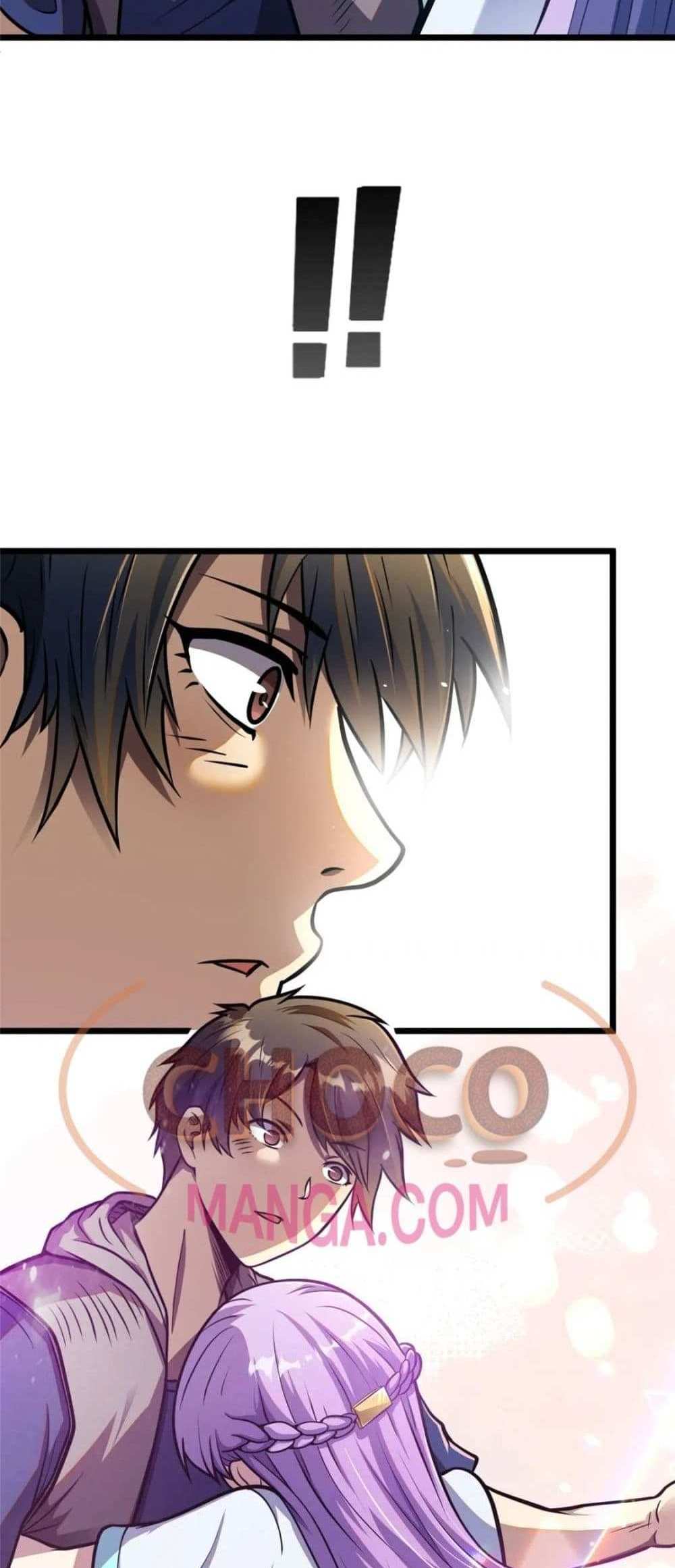 The Best Medical god in the city แปลไทย