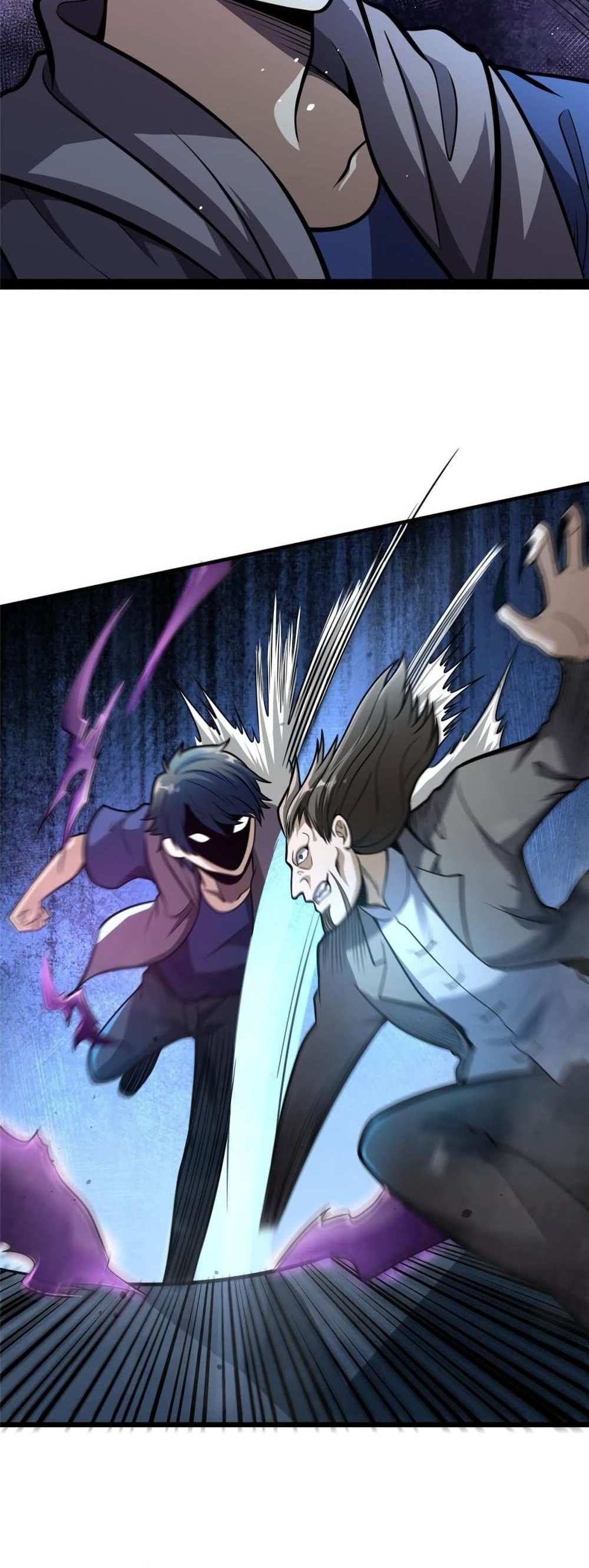 The Best Medical god in the city แปลไทย