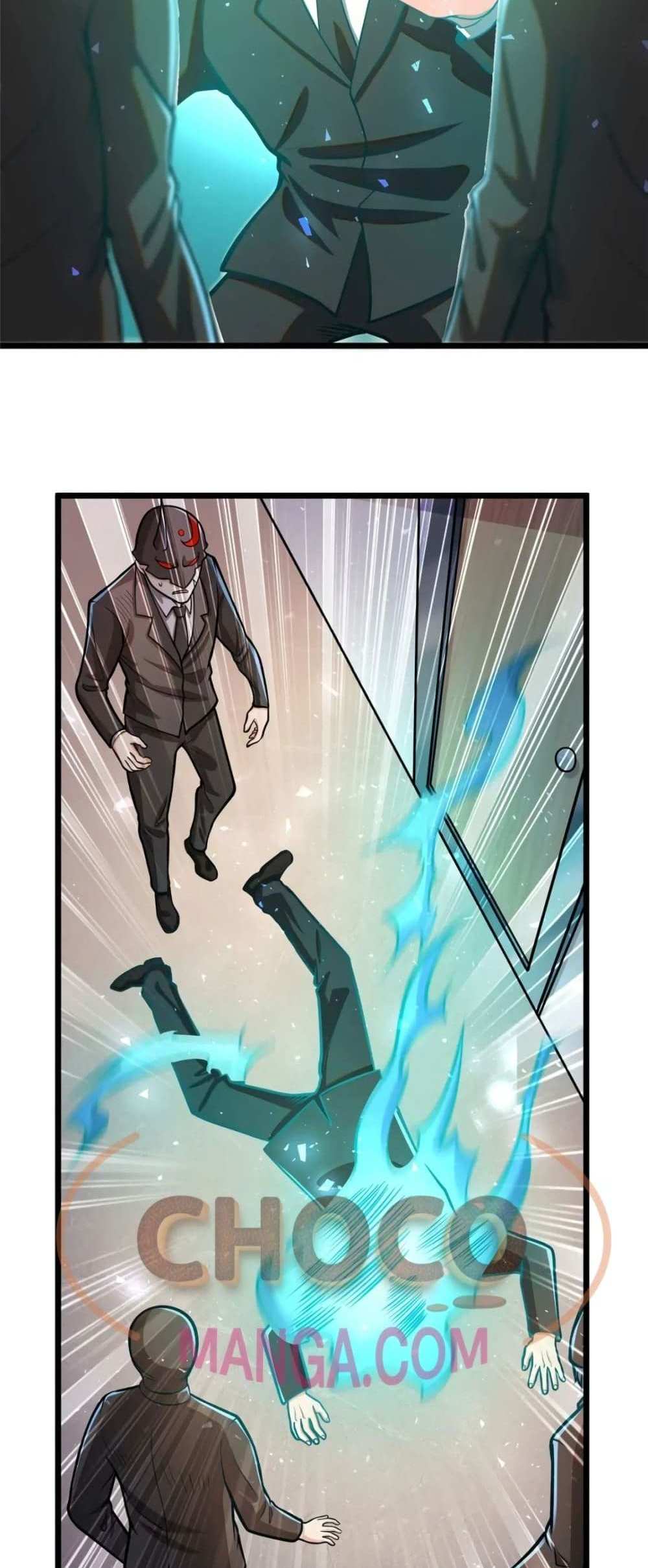 The Best Medical god in the city แปลไทย