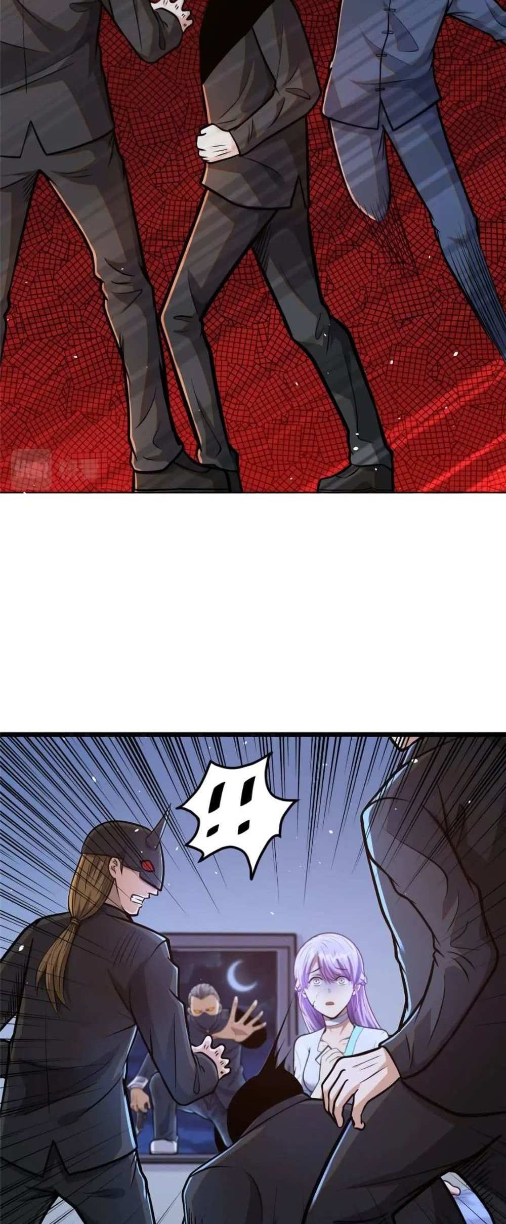 The Best Medical god in the city แปลไทย