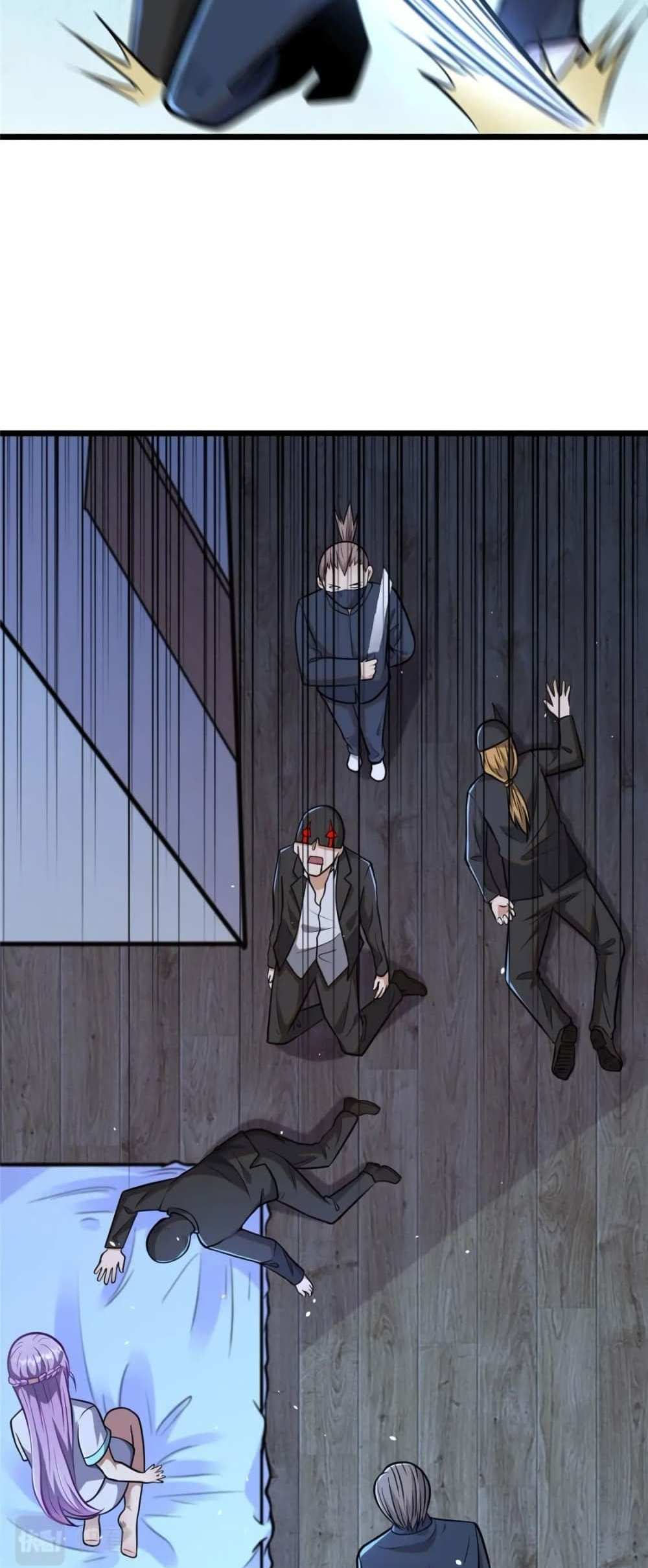 The Best Medical god in the city แปลไทย