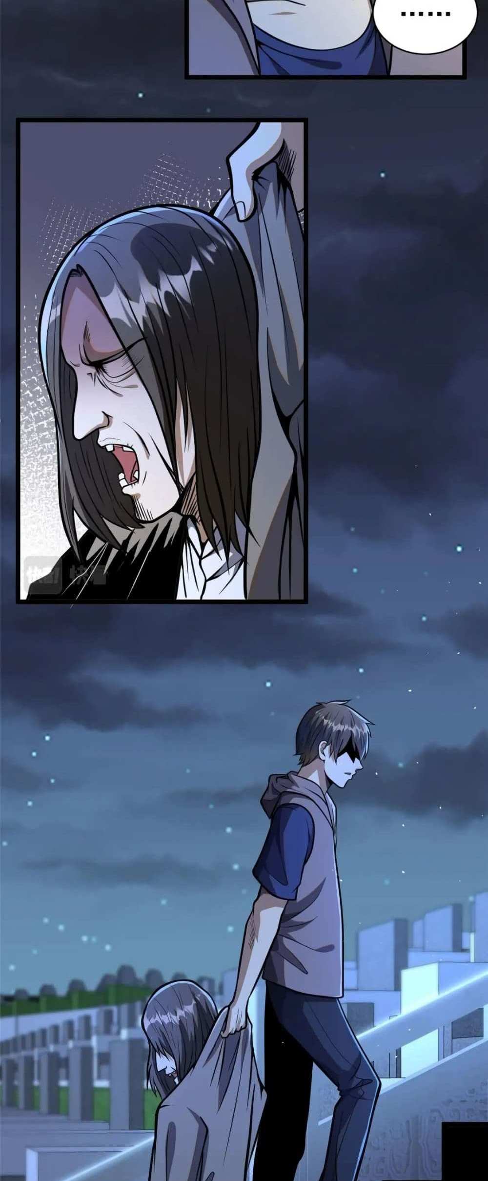 The Best Medical god in the city แปลไทย