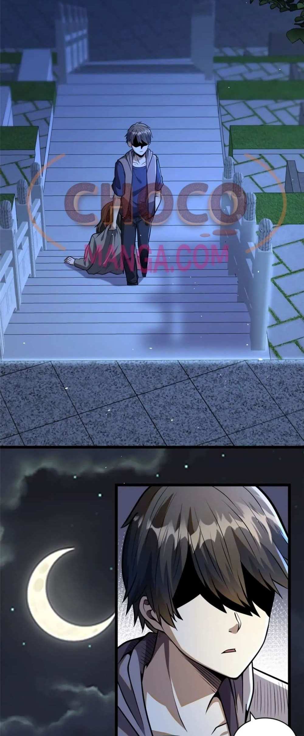 The Best Medical god in the city แปลไทย