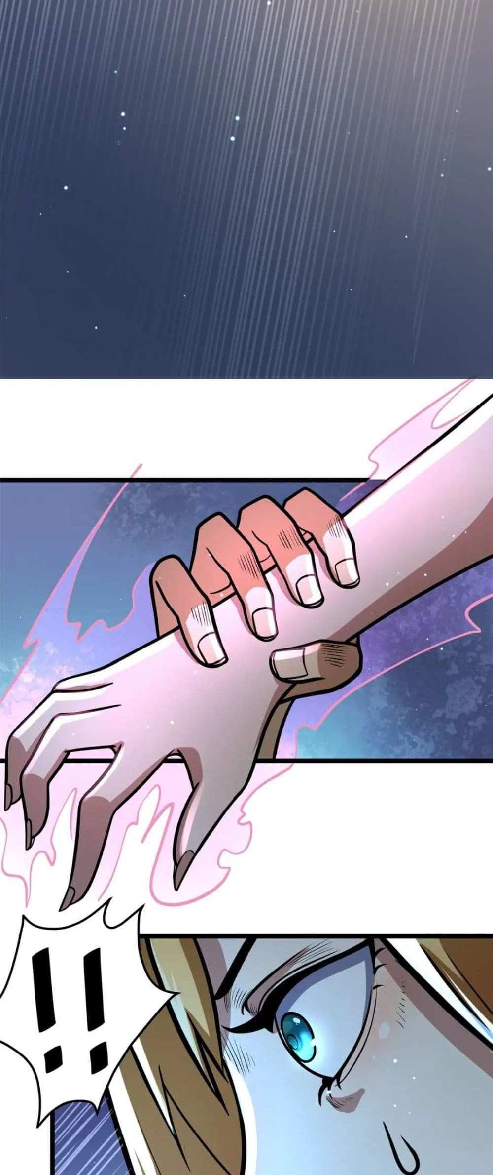 The Best Medical god in the city แปลไทย