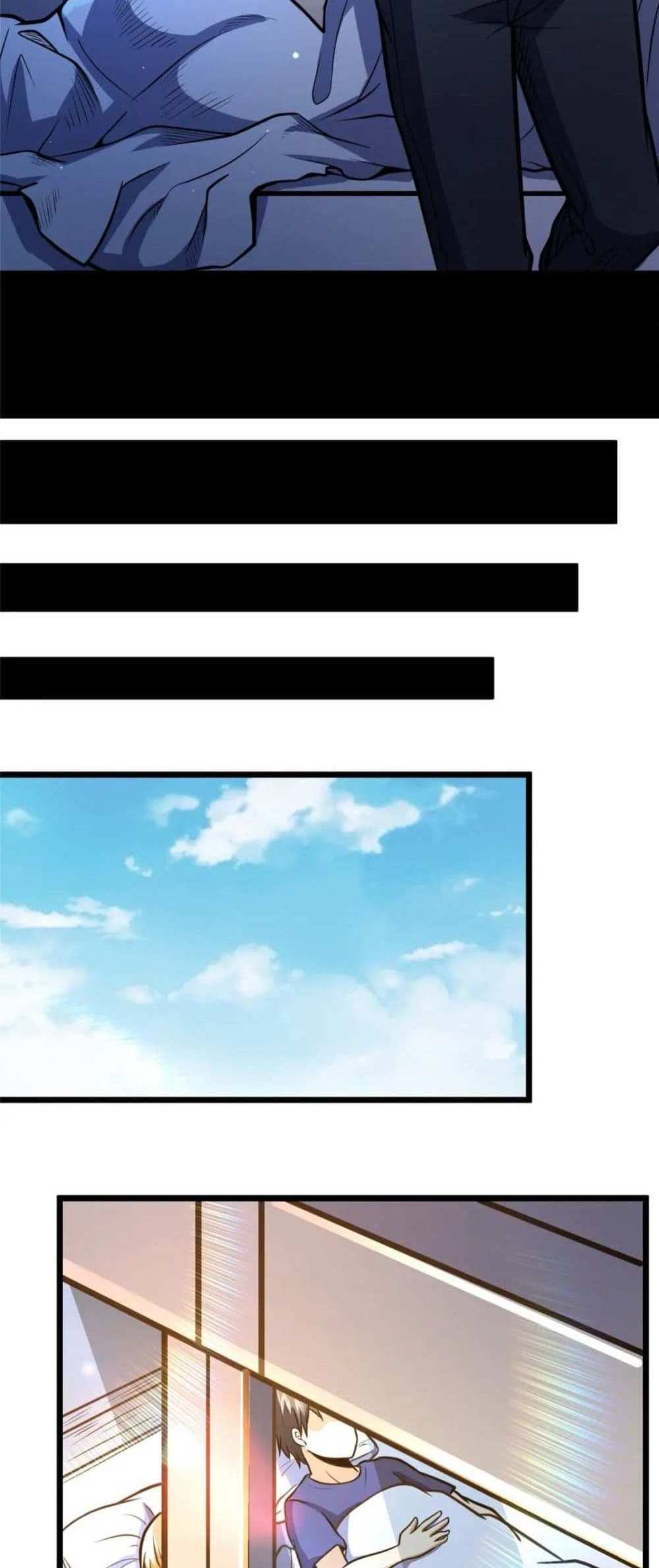 The Best Medical god in the city แปลไทย