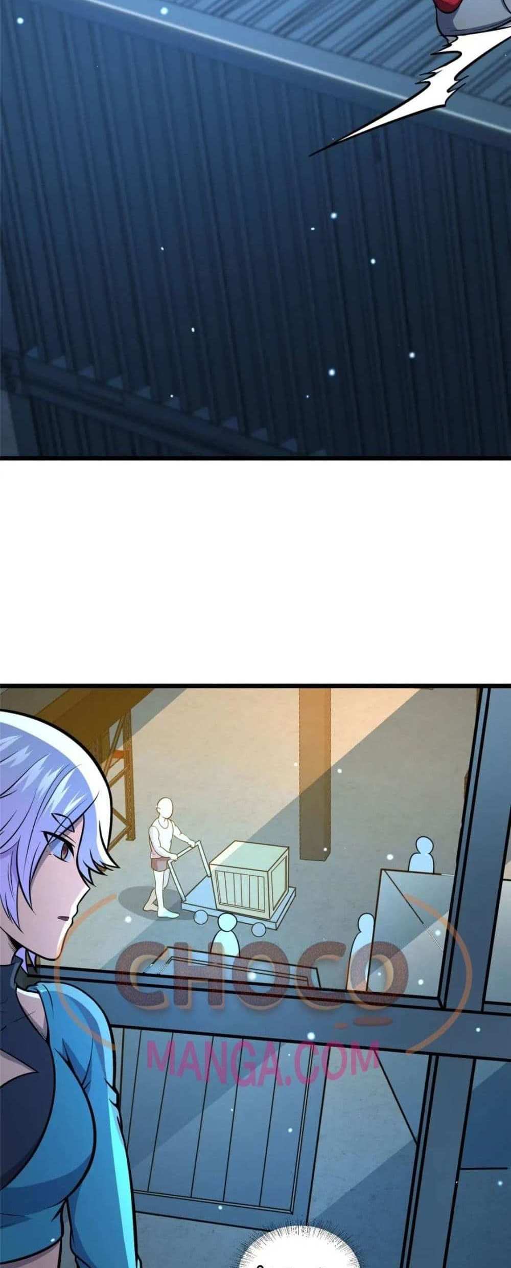 The Best Medical god in the city แปลไทย