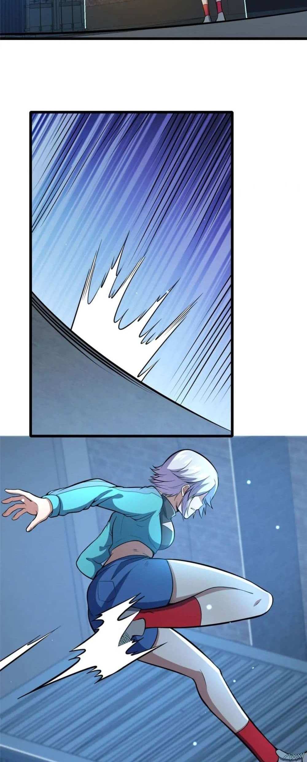 The Best Medical god in the city แปลไทย