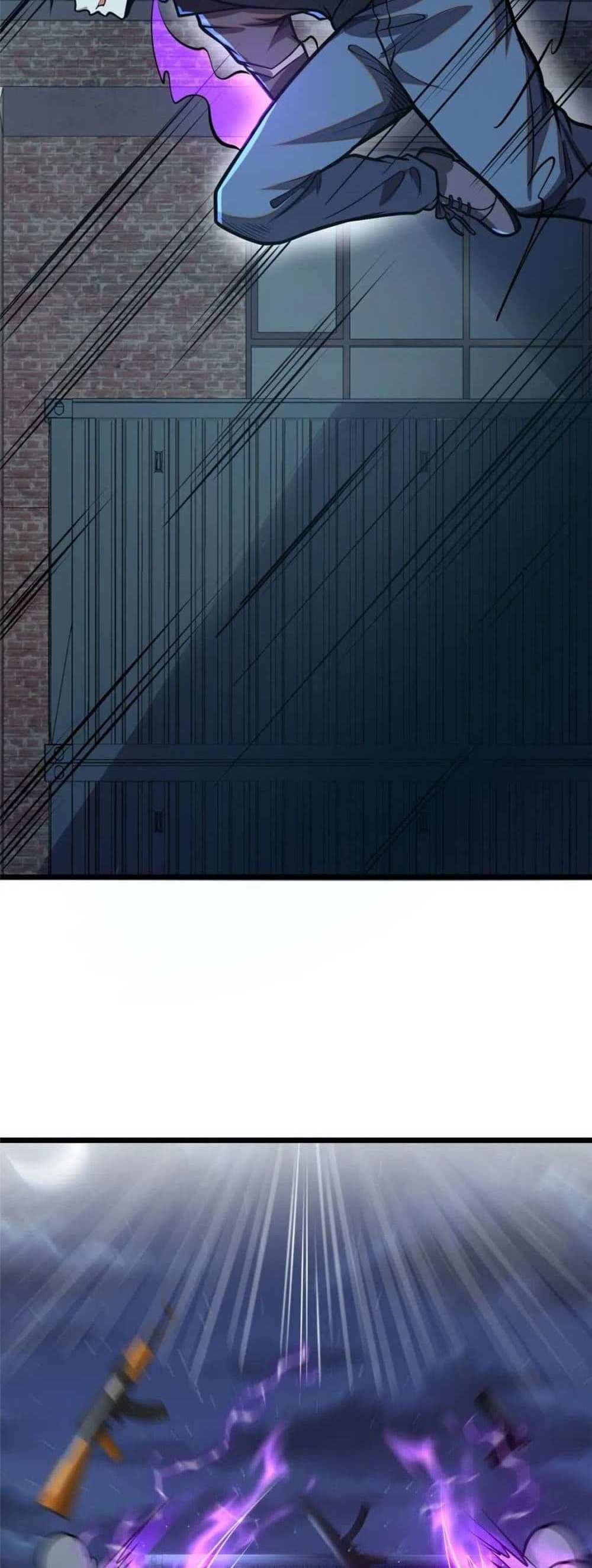 The Best Medical god in the city แปลไทย