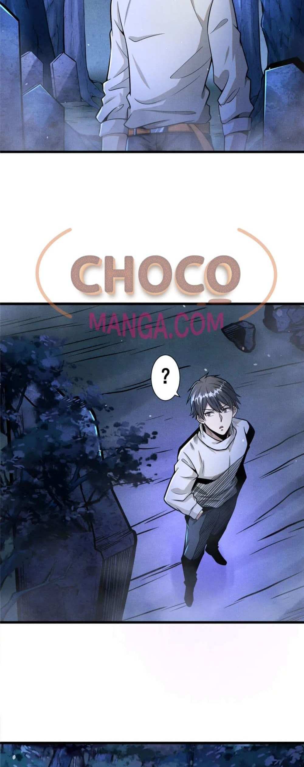 The Best Medical god in the city แปลไทย