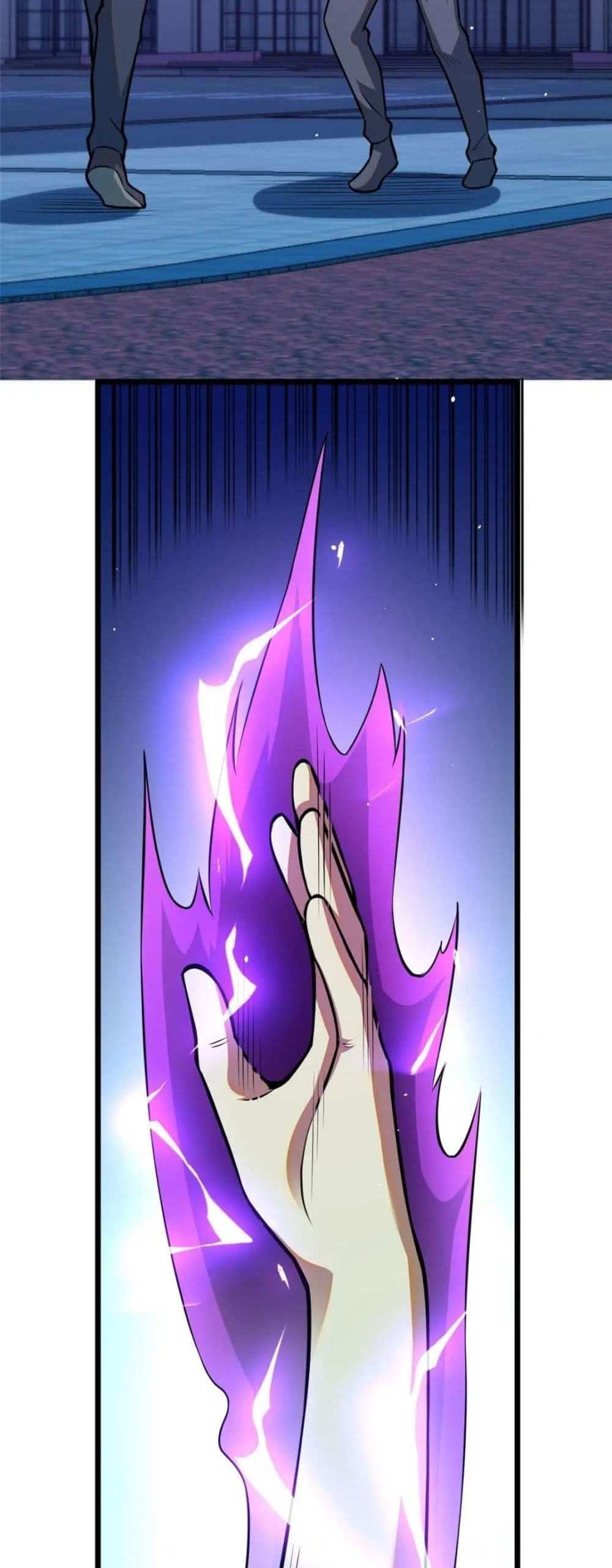 The Best Medical god in the city แปลไทย