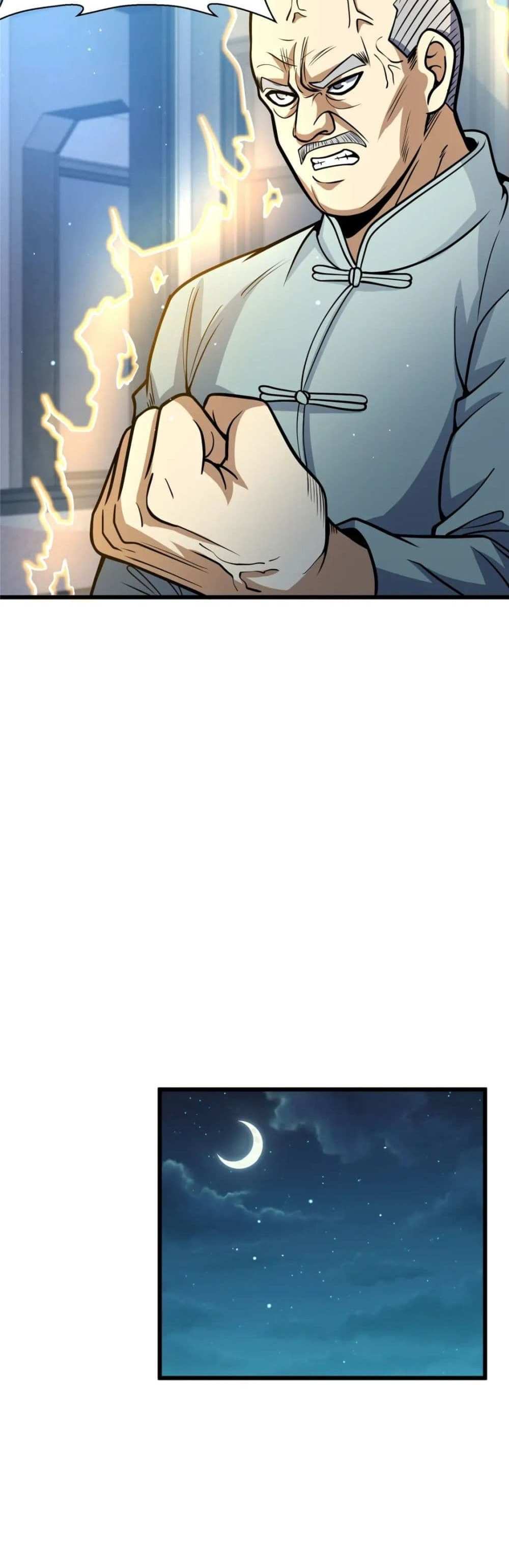 The Best Medical god in the city แปลไทย