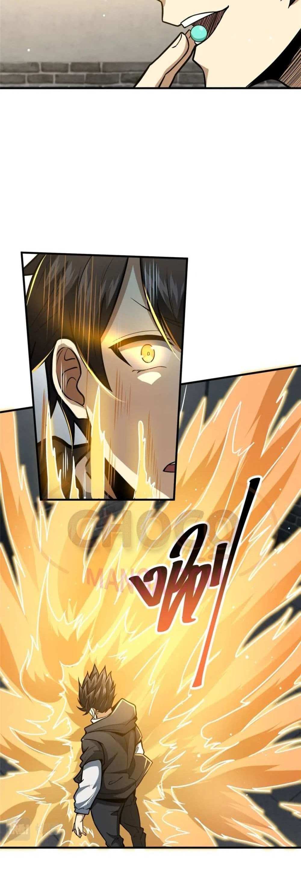 The Best Medical god in the city แปลไทย