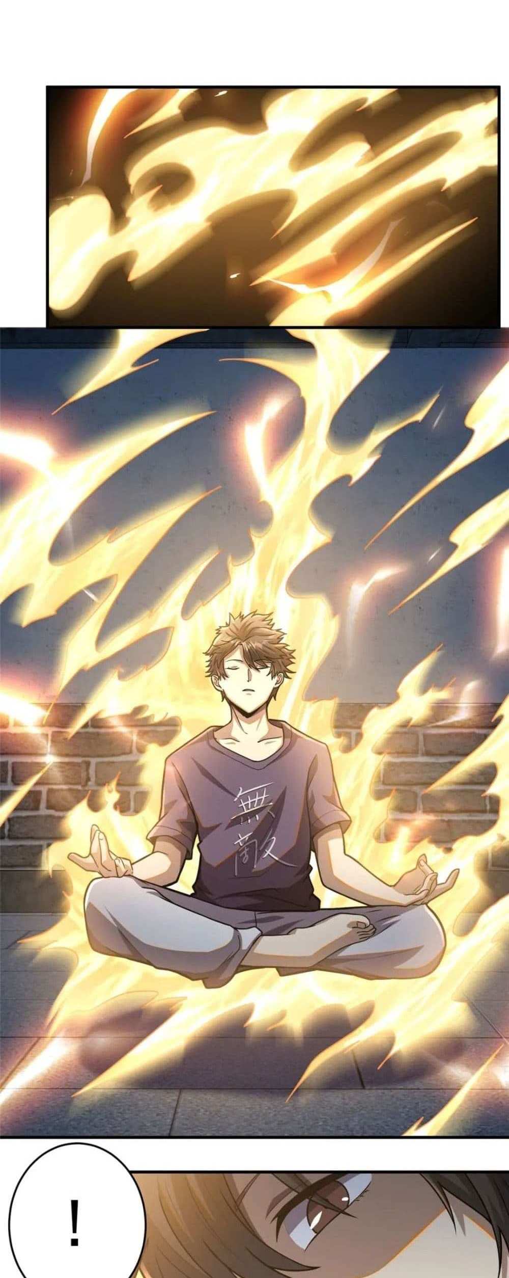 The Best Medical god in the city แปลไทย