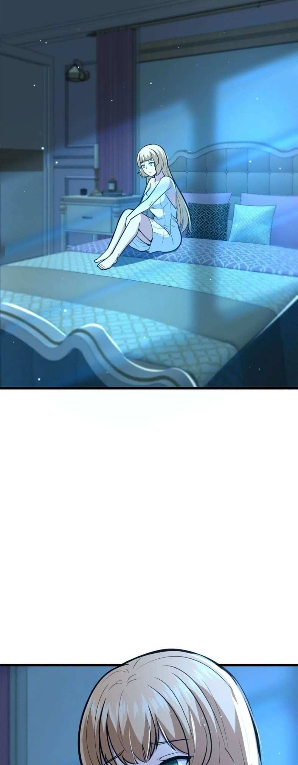 The Best Medical god in the city แปลไทย