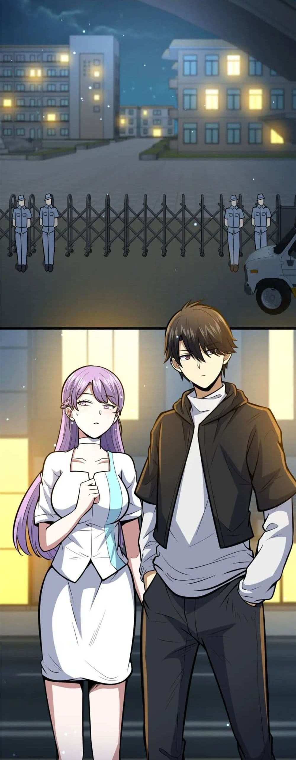 The Best Medical god in the city แปลไทย