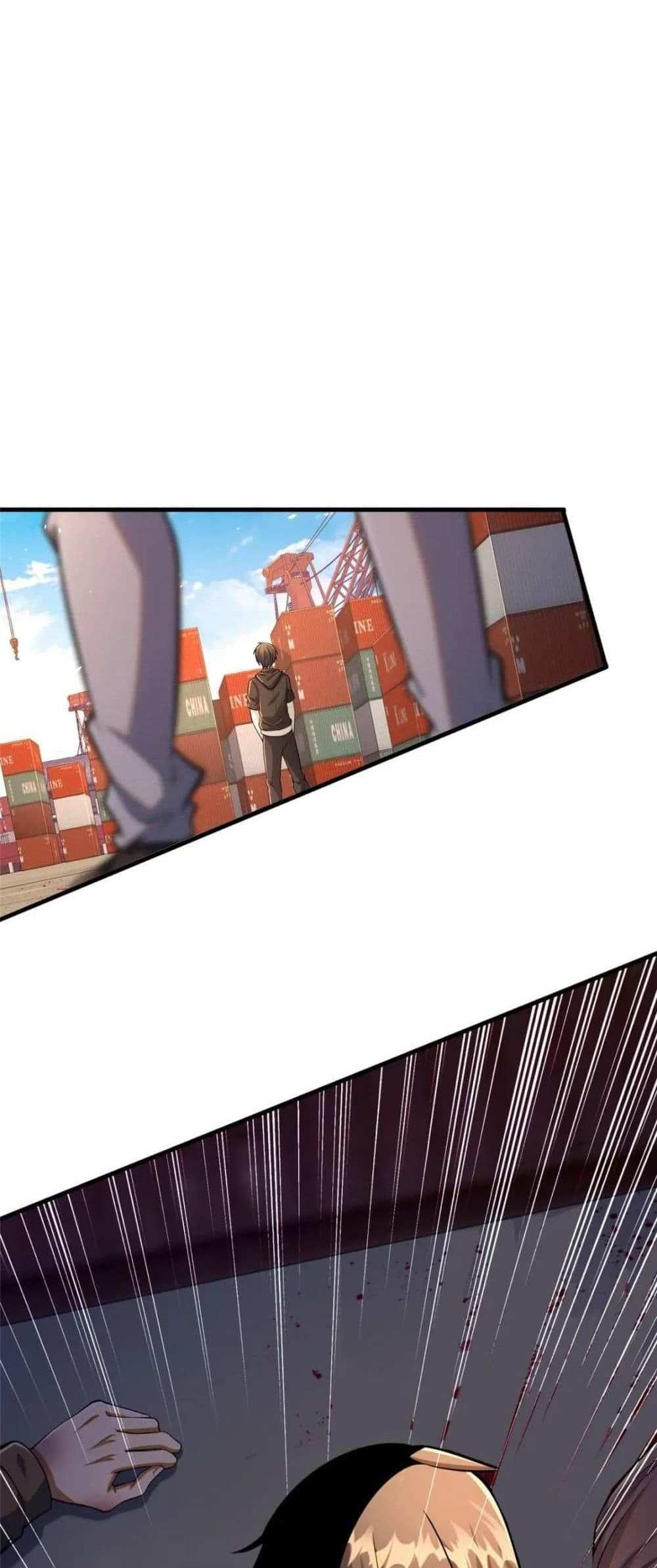 The Best Medical god in the city แปลไทย