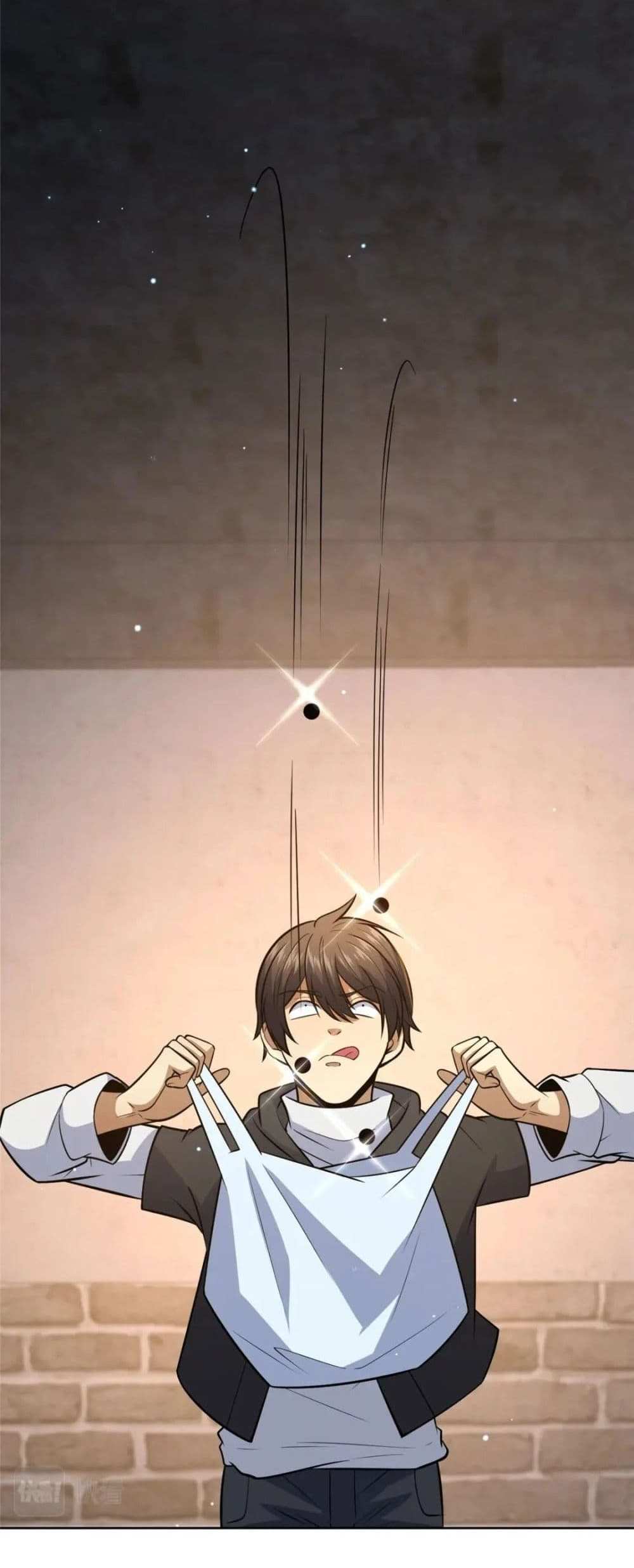 The Best Medical god in the city แปลไทย