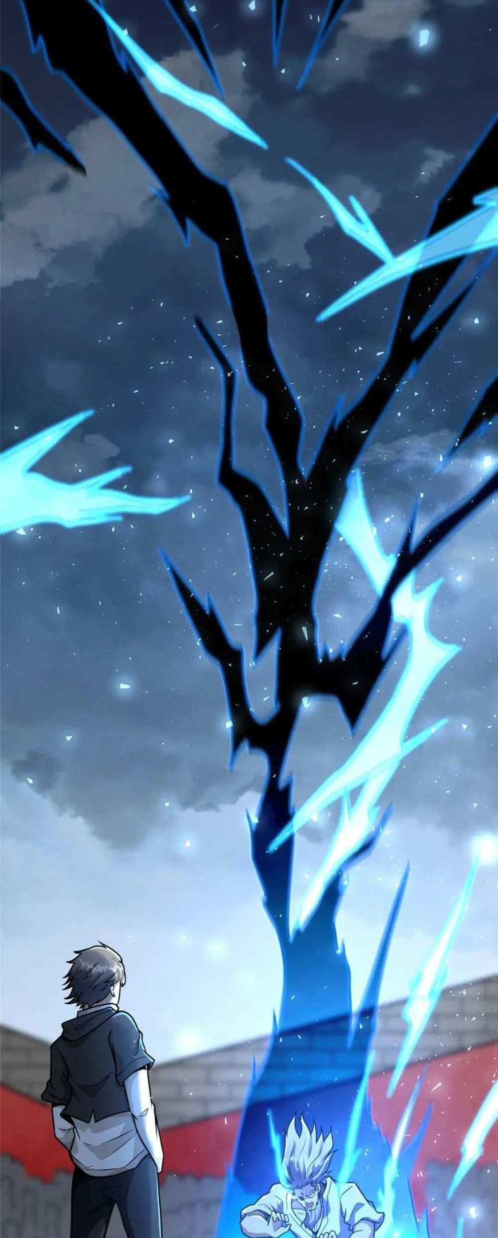 The Best Medical god in the city แปลไทย