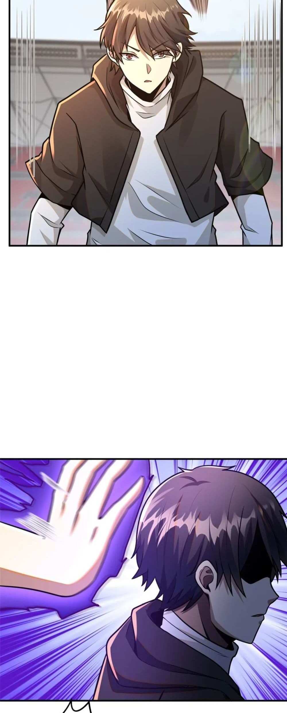 The Best Medical god in the city แปลไทย