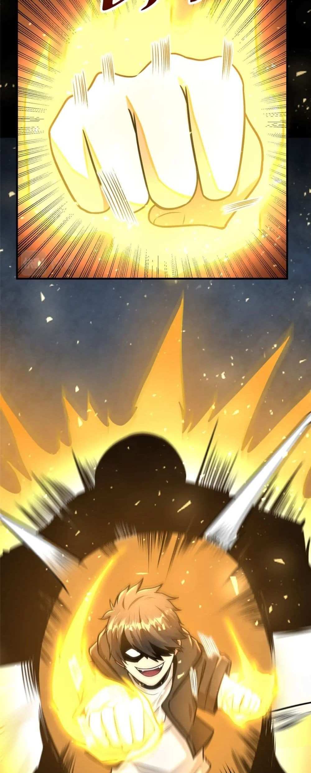 The Best Medical god in the city แปลไทย