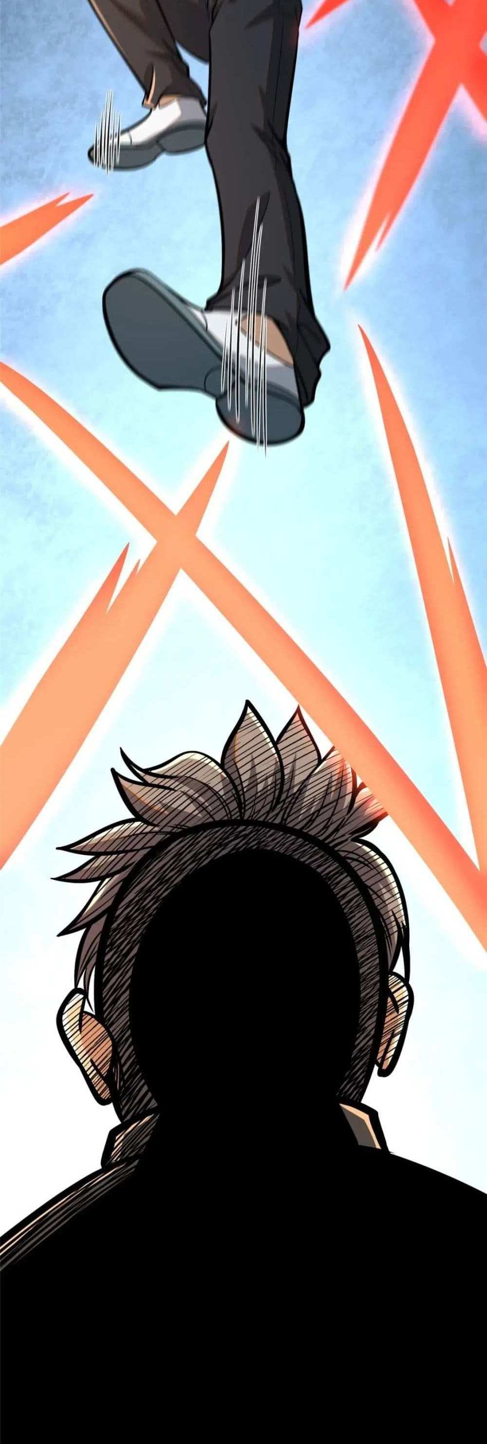 The Best Medical god in the city แปลไทย