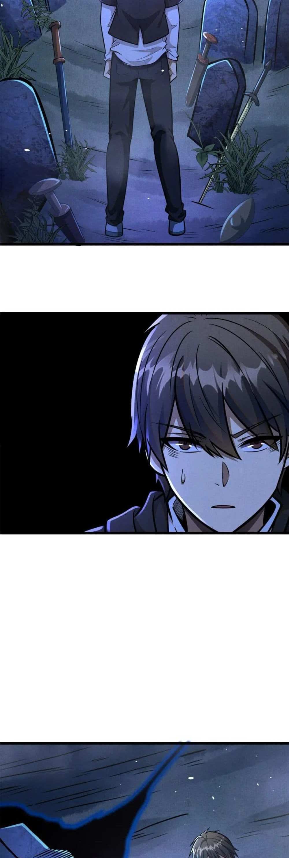 The Best Medical god in the city แปลไทย