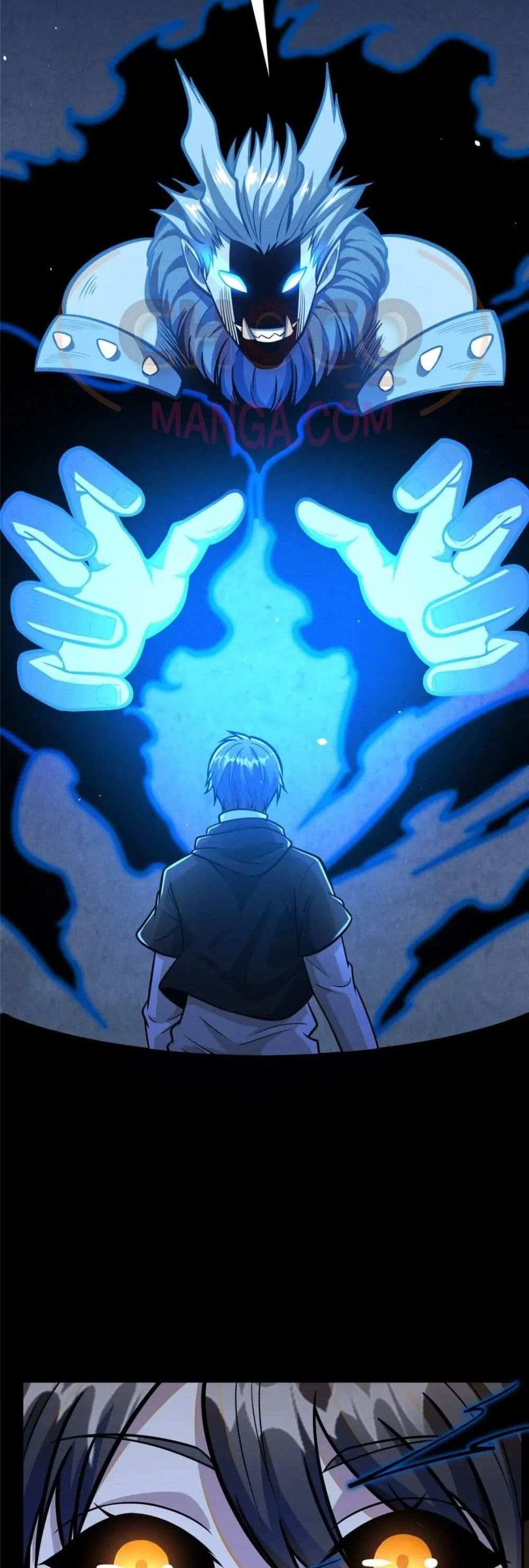 The Best Medical god in the city แปลไทย