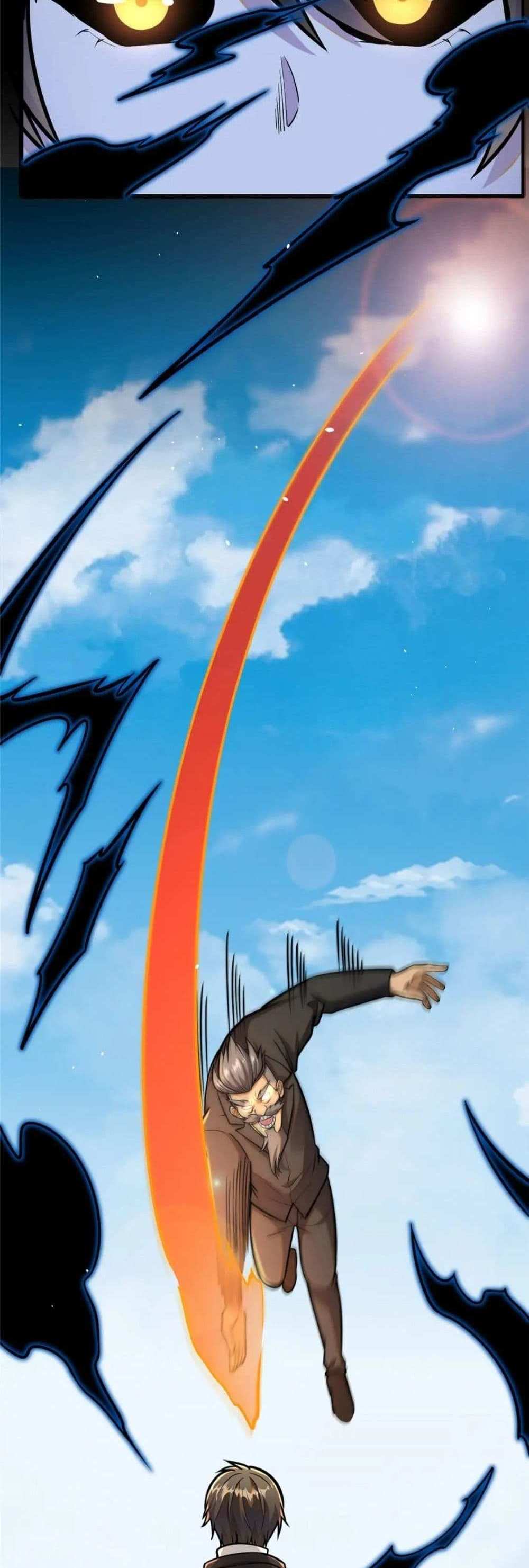 The Best Medical god in the city แปลไทย