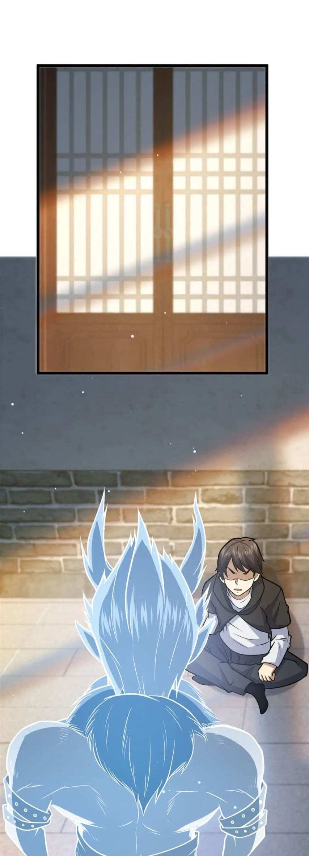 The Best Medical god in the city แปลไทย