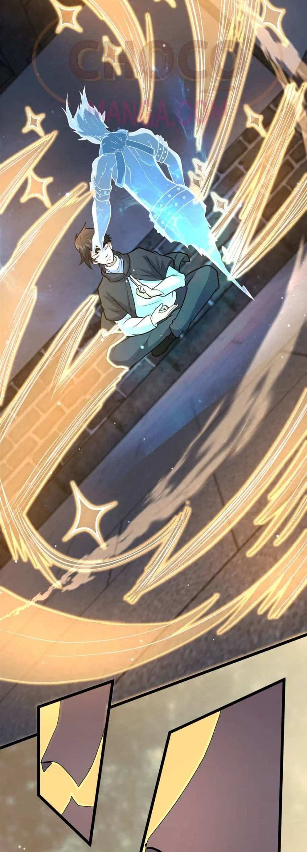 The Best Medical god in the city แปลไทย