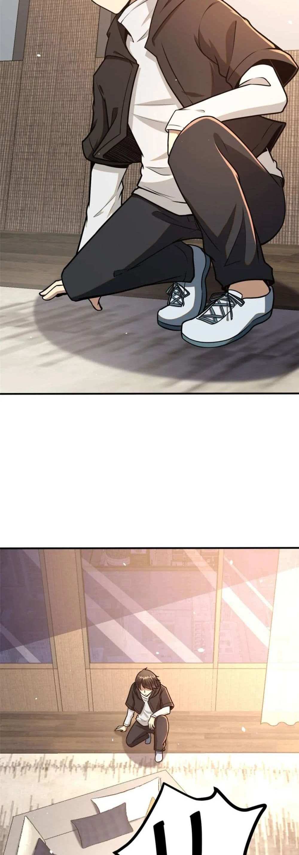 The Best Medical god in the city แปลไทย