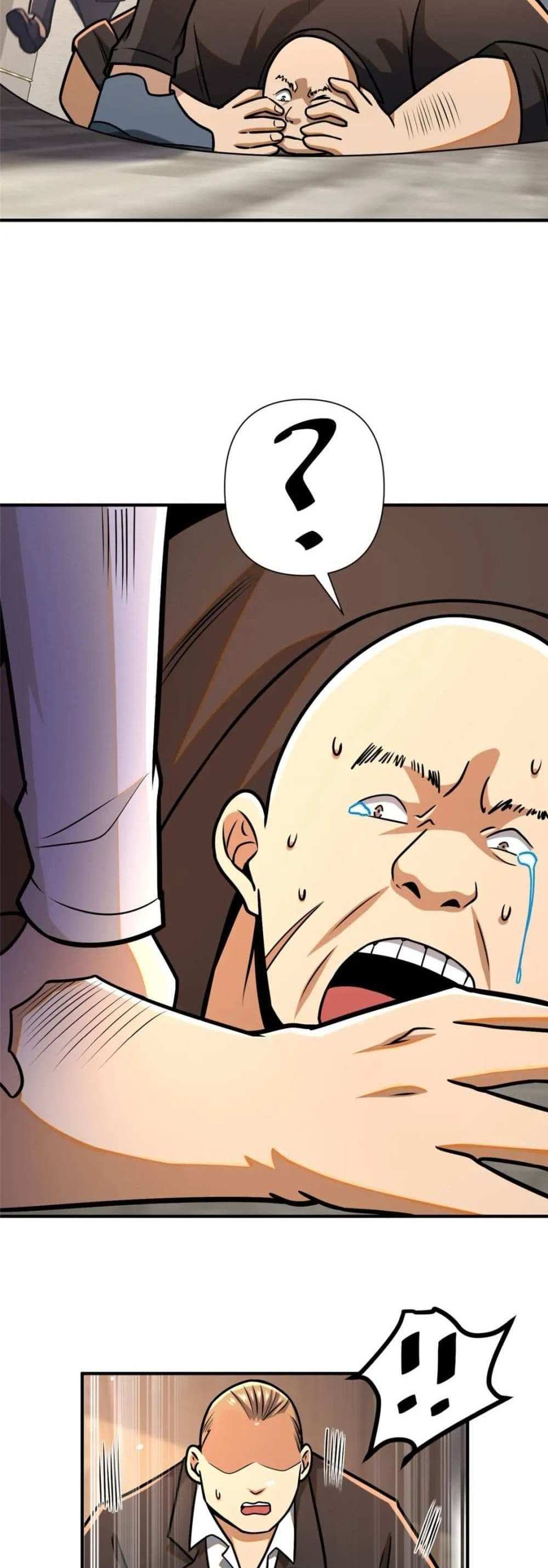 The Best Medical god in the city แปลไทย