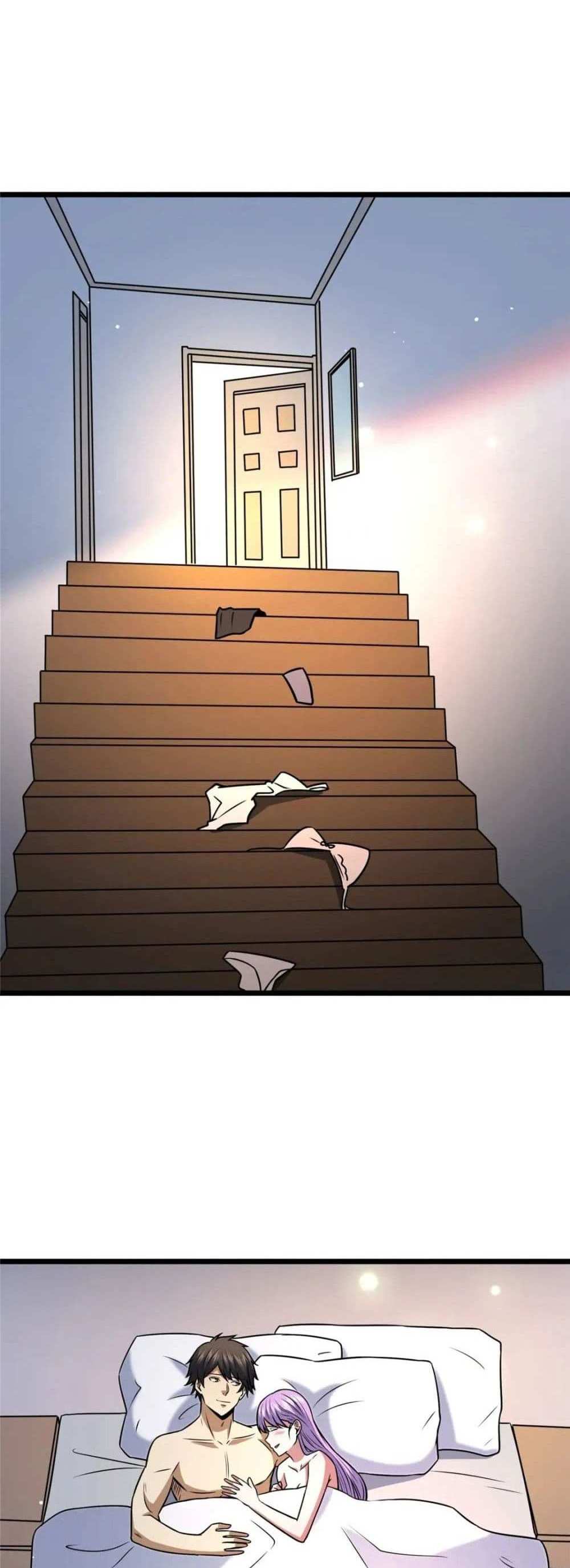 The Best Medical god in the city แปลไทย