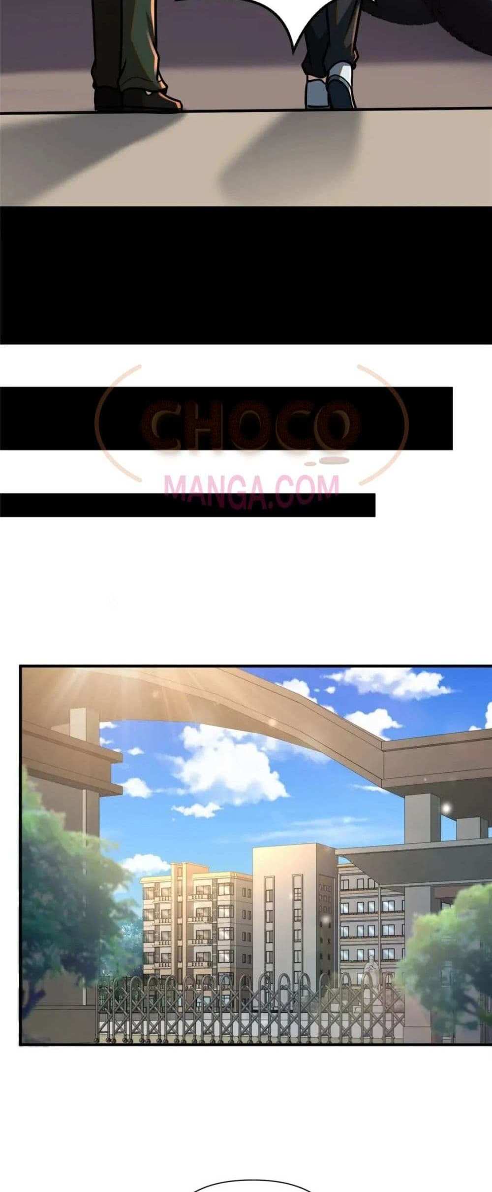 The Best Medical god in the city แปลไทย