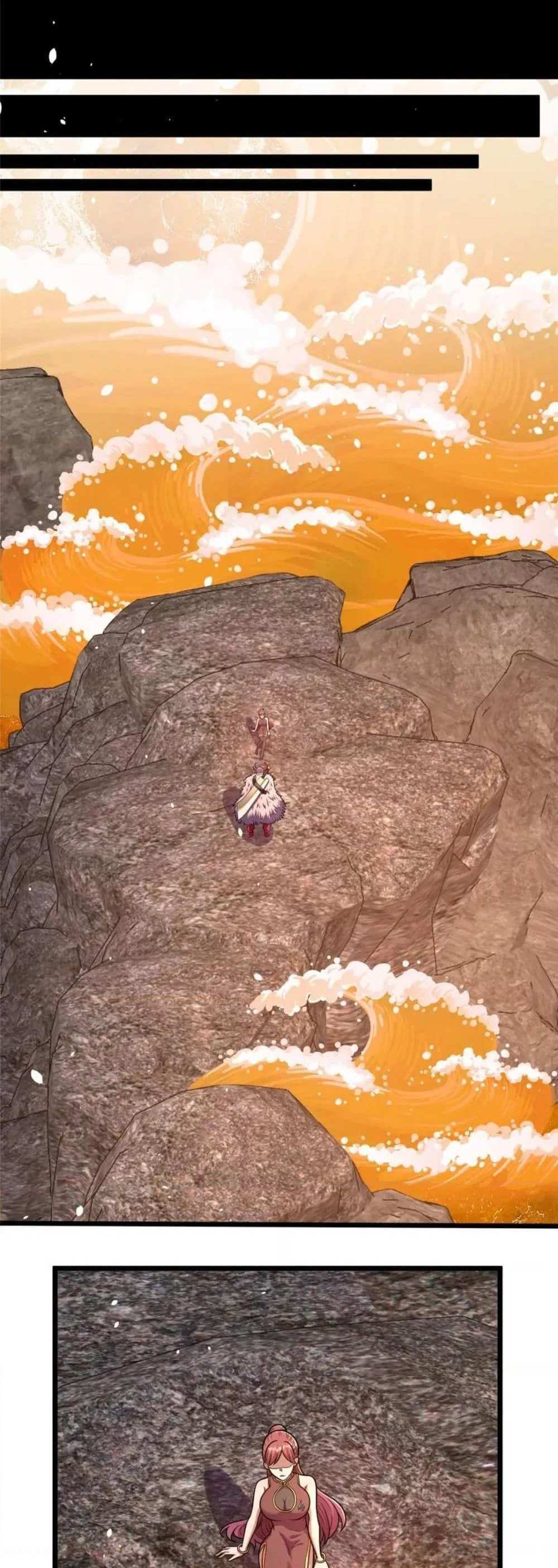 The Best Medical god in the city แปลไทย