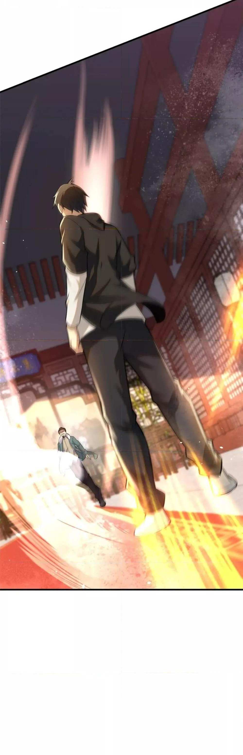 The Best Medical god in the city แปลไทย